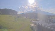 Archiviertes Webcam Bild: Patscherkofel: Talstation am 04.10.2026 um 16:04 Uhr