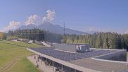 Archiviertes Webcam Bild: Patscherkofel: Talstation am 04.10.2026 um 12:04 Uhr