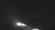 Archived webcam image showing View from the Patscherkofel Base Station on 11 Oct 2026 at 04:06