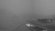 Archived webcam image showing View from the Patscherkofel Base Station on 11 Oct 2026 at 07:06