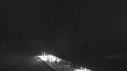 Archived webcam image showing View from the Patscherkofel Base Station on 11 Oct 2026 at 00:06