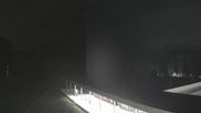 Archived webcam image showing View from the Patscherkofel Base Station on 11 Oct 2026 at 20:06