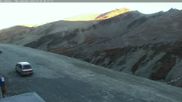 Archiviertes Webcam Bild: Mt Dobson Talstation am 27.05.2026 um 22:46 Uhr