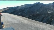 Archiviertes Webcam Bild: Mt Dobson Talstation am 28.05.2026 um 04:46 Uhr