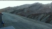 Archiviertes Webcam Bild: Mt Dobson Talstation am 28.05.2026 um 06:46 Uhr
