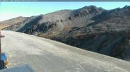 Archiviertes Webcam Bild: Mt Dobson Talstation am 28.05.2026 um 02:46 Uhr