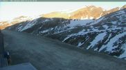 Archiviertes Webcam Bild: Mt Dobson Talstation am 11.10.2026 um 20:40 Uhr