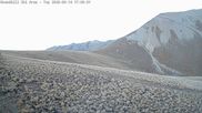 Archived webcam image showing Roundhill - Terrain Park on 14 Jun 2026 at 07:29