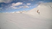 Archived webcam image showing Roundhill - Terrain Park on 12 Aug 2026 at 06:36