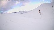 Archived webcam image showing Roundhill - Terrain Park on 12 Aug 2026 at 07:36
