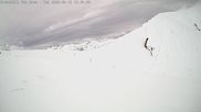 Archived webcam image showing Roundhill - Terrain Park on 12 Aug 2026 at 02:36