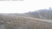Archived webcam image showing Roundhill - Terrain Park on 27 Feb 2026 at 00:28