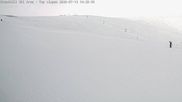 Archiviertes Webcam Bild: Roundhill - Gipfel am 13.07.2026 um 04:01 Uhr