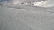 Archived webcam image showing Roundhill Peak on 12 Aug 2026 at 04:35