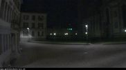 Archived webcam image showing Webcam: Abbey of Saint Gall on 8 May 2026 at 00:16