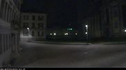 Archived webcam image showing Webcam: Abbey of Saint Gall on 8 May 2026 at 02:16