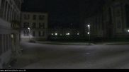 Archived webcam image showing Webcam: Abbey of Saint Gall on 7 Jun 2026 at 00:19