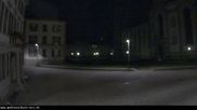 Archived webcam image showing Webcam: Abbey of Saint Gall on 25 Jul 2026 at 00:23