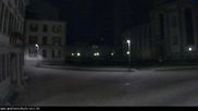 Archived webcam image showing Webcam: Abbey of Saint Gall on 25 Jul 2026 at 02:23