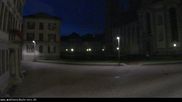 Archived webcam image showing Webcam: Abbey of Saint Gall on 25 Jul 2026 at 04:23