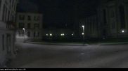 Archived webcam image showing Webcam: Abbey of Saint Gall on 6 Aug 2026 at 00:38