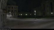 Archived webcam image showing Webcam: Abbey of Saint Gall on 6 Aug 2026 at 04:38