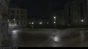 Archived webcam image showing Webcam: Abbey of Saint Gall on 5 Oct 2026 at 02:46