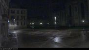 Archived webcam image showing Webcam: Abbey of Saint Gall on 5 Oct 2026 at 04:46