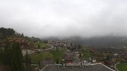 Archiviertes Webcam Bild: Grindelwald: Panoramablick vom Hotel Belvedere am 12.04.2026 um 10:09 Uhr