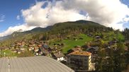 Archiviertes Webcam Bild: Grindelwald: Panoramablick vom Hotel Belvedere am 20.04.2026 um 10:02 Uhr