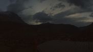 Archiviertes Webcam Bild: Grindelwald: Panoramablick vom Hotel Belvedere am 20.10.2026 um 20:35 Uhr