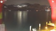 Archived webcam image showing Brenzone on 23 Mar 2026 at 00:14