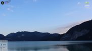 Archiviertes Webcam Bild: Wolfgangsee am 12.07.2026 um 06:05 Uhr
