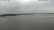 Archiviertes Webcam Bild: Hopfensee: Restaurant Fischerhütte am 12.04.2026 um 12:48 Uhr