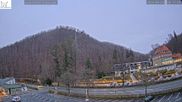 Archived webcam image showing Bad Harzburg - Cable Car on 3 Apr 2026 at 06:47