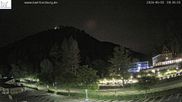 Archived webcam image showing Bad Harzburg - Cable Car on 3 Jun 2026 at 00:01