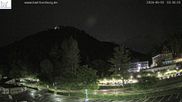 Archived webcam image showing Bad Harzburg - Cable Car on 3 Jun 2026 at 02:01