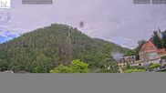 Archived webcam image showing Bad Harzburg - Cable Car on 3 Jun 2026 at 16:01
