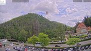 Archived webcam image showing Bad Harzburg - Cable Car on 3 Jun 2026 at 12:01