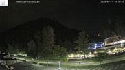 Archived webcam image showing Bad Harzburg - Cable Car on 17 Jun 2026 at 00:55