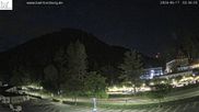 Archived webcam image showing Bad Harzburg - Cable Car on 17 Jun 2026 at 02:55