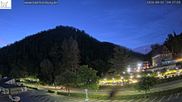 Archived webcam image showing Bad Harzburg - Cable Car on 2 Aug 2026 at 04:34