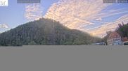 Archived webcam image showing Bad Harzburg - Cable Car on 2 Aug 2026 at 06:34