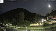 Archived webcam image showing Bad Harzburg - Cable Car on 2 Aug 2026 at 00:34
