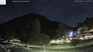 Archived webcam image showing Bad Harzburg - Cable Car on 2 Aug 2026 at 02:34