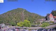 Archiviertes Webcam Bild: Burgberg Bad Harzburg am 02.08.2026 um 16:42 Uhr