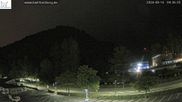 Archived webcam image showing Bad Harzburg - Cable Car on 16 Aug 2026 at 04:10