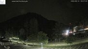 Archived webcam image showing Bad Harzburg - Cable Car on 16 Aug 2026 at 00:10