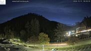 Archiviertes Webcam Bild: Burgberg Bad Harzburg am 15.10.2026 um 06:41 Uhr