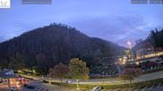 Archiviertes Webcam Bild: Burgberg Bad Harzburg am 15.10.2026 um 07:41 Uhr